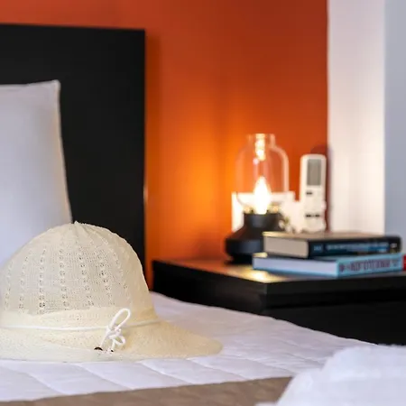 Apartman Urban Elegance, 3-bedroom Flat In Heart Of Chania *