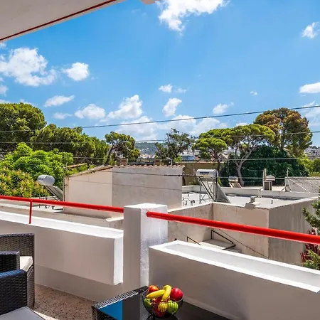 Urban Elegance, 3-bedroom Flat In Heart Of Chania Apartman